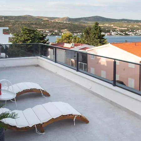Tatil Evi In