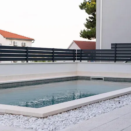In Rogoznica (Sibenik-Knin)