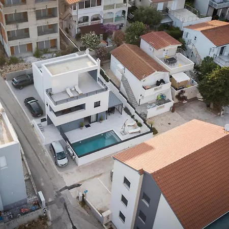 Semesterbostad In Rogoznica (Sibenik-Knin)