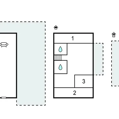 In Semesterbostad *