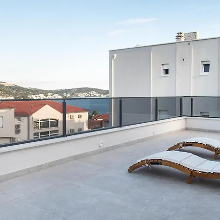 Semesterbostad In Rogoznica (Sibenik-Knin)