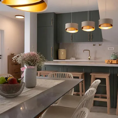 Tatil Evi In Rogoznica (Sibenik-Knin)