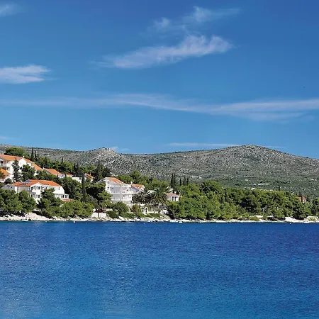 In Rogoznica (Sibenik-Knin)