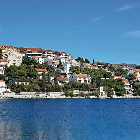 In * Rogoznica (Sibenik-Knin)